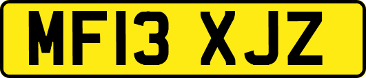 MF13XJZ