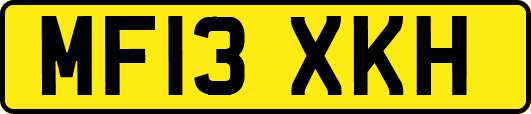 MF13XKH