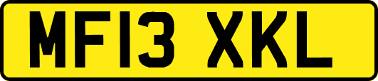 MF13XKL
