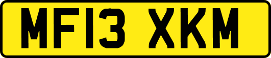 MF13XKM