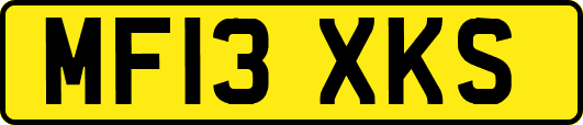 MF13XKS