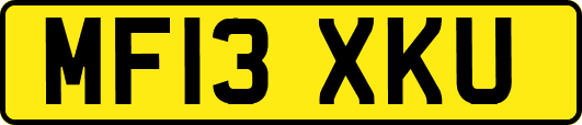 MF13XKU