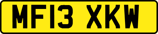 MF13XKW