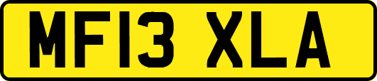 MF13XLA