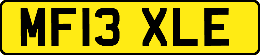 MF13XLE