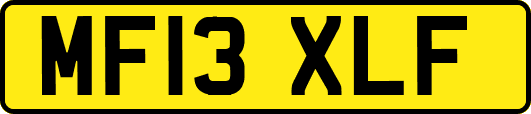 MF13XLF