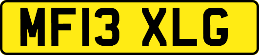 MF13XLG
