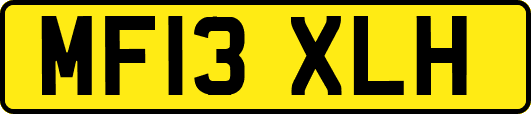 MF13XLH