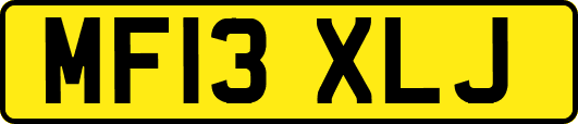MF13XLJ