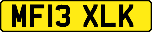 MF13XLK