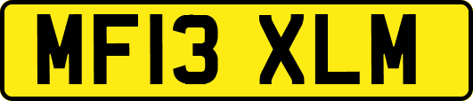 MF13XLM