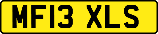 MF13XLS