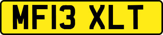 MF13XLT