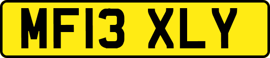 MF13XLY