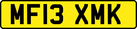 MF13XMK