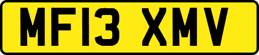 MF13XMV