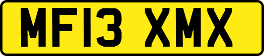 MF13XMX