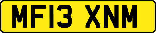 MF13XNM