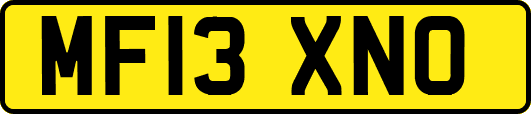 MF13XNO