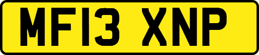 MF13XNP