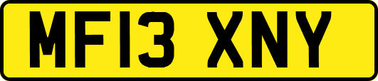MF13XNY