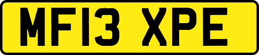 MF13XPE