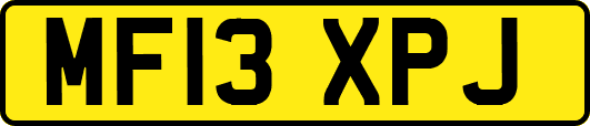 MF13XPJ