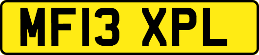 MF13XPL