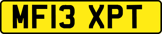 MF13XPT