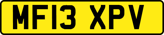 MF13XPV