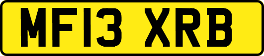 MF13XRB