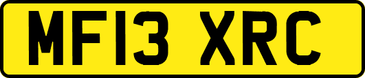 MF13XRC