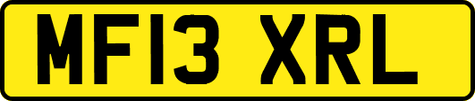 MF13XRL