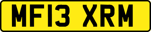MF13XRM