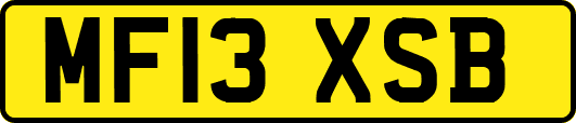 MF13XSB