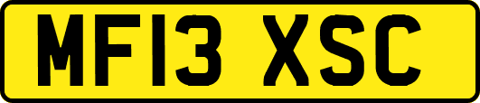 MF13XSC