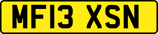MF13XSN