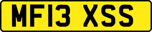 MF13XSS