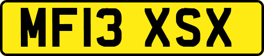 MF13XSX