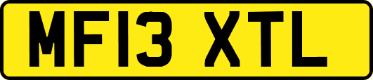 MF13XTL