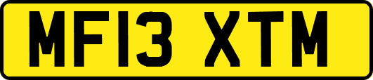 MF13XTM