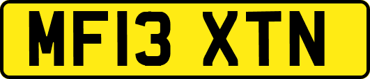 MF13XTN