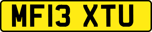 MF13XTU