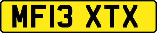 MF13XTX