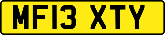 MF13XTY
