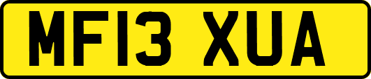 MF13XUA