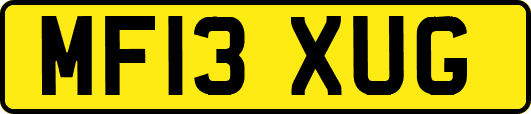 MF13XUG
