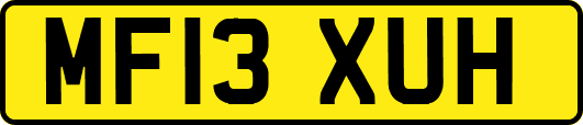 MF13XUH