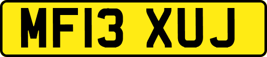 MF13XUJ