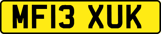 MF13XUK